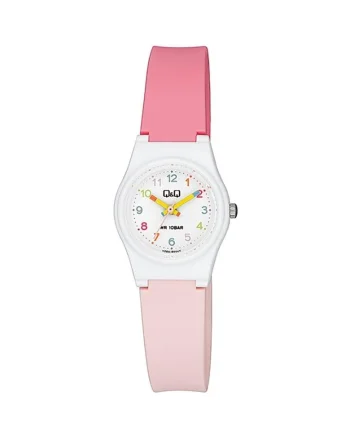 Ceas dama  V28A-005VY Quartz Alb