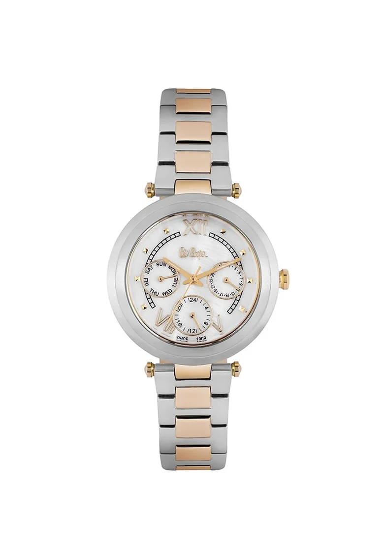 Ceas dama  LC06893.220 Quartz Argintiu