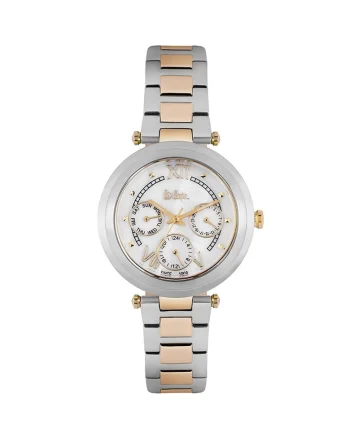 Ceas dama  LC06893.220 Quartz Argintiu