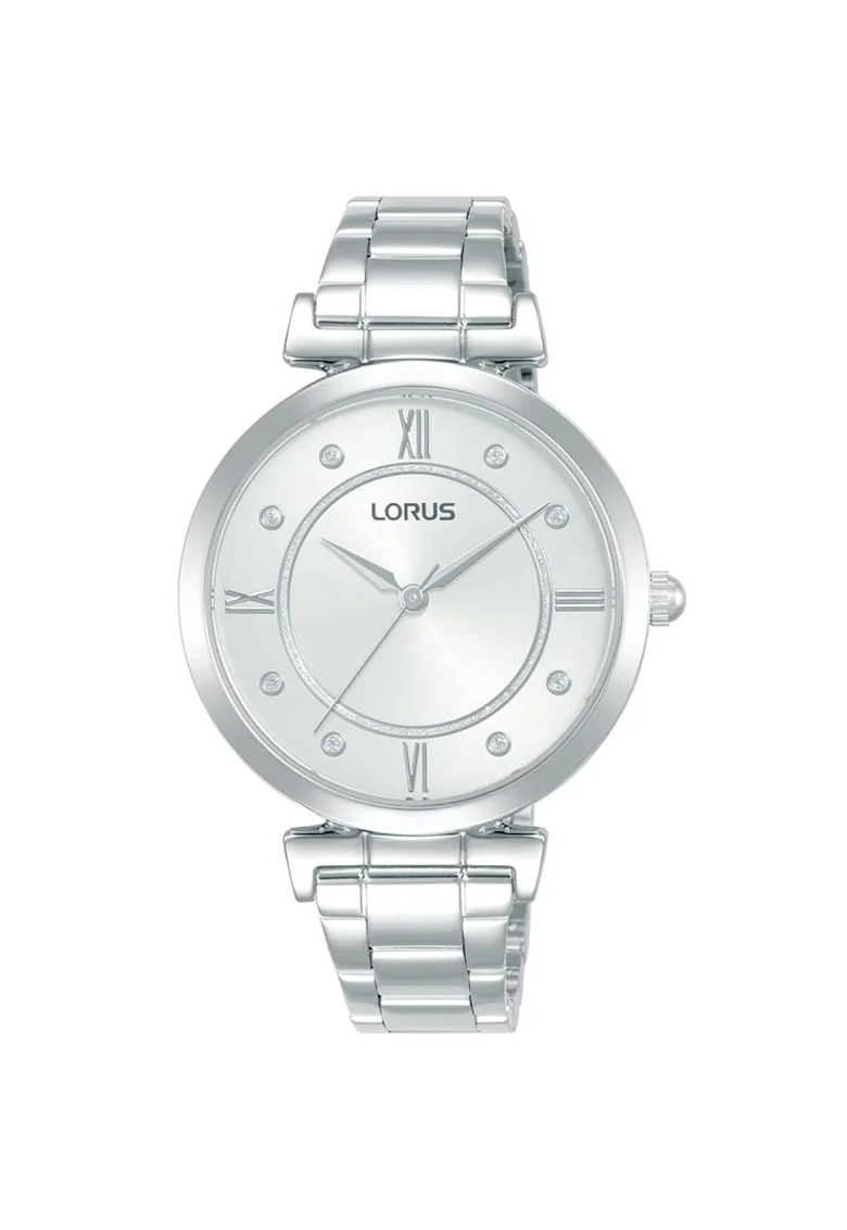 Ceas dama  RG293VX9 Quartz Argintiu