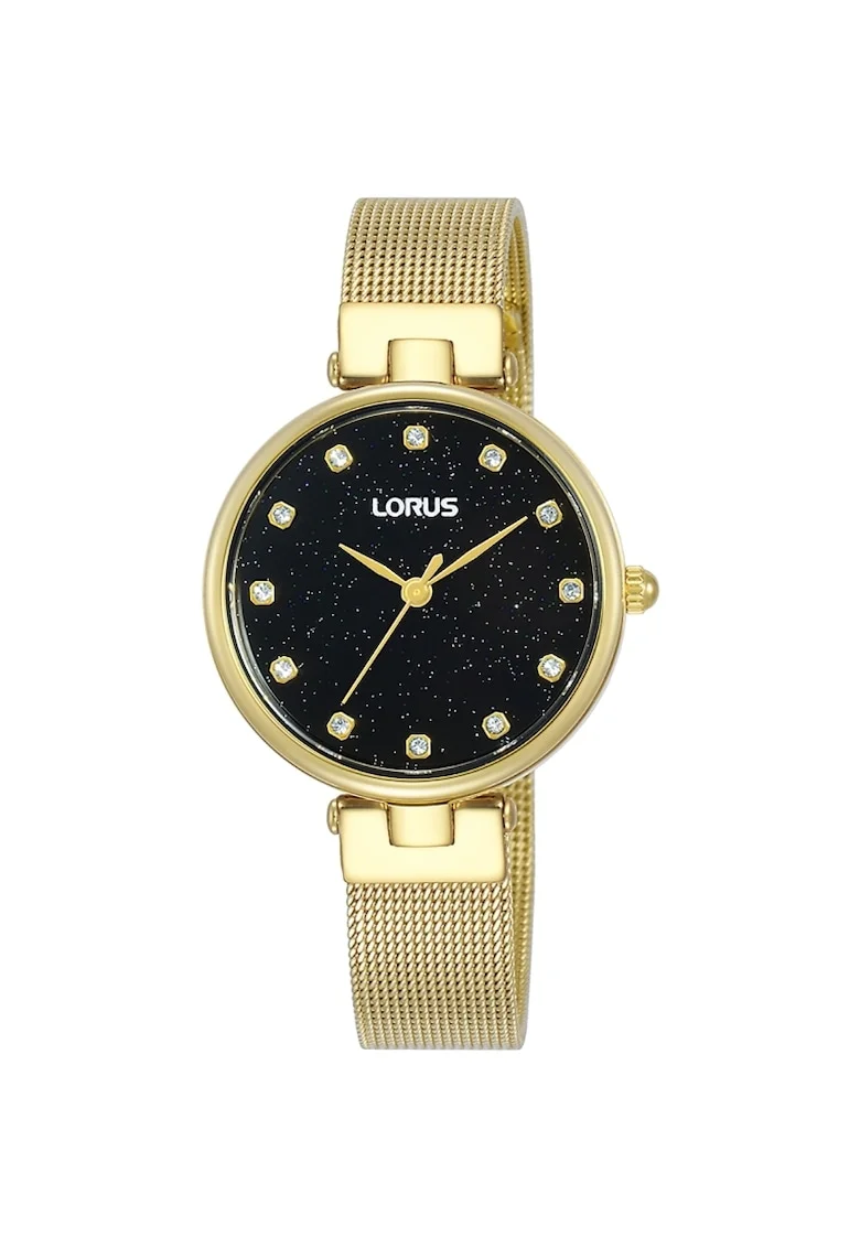 Ceas dama  RG240UX9 Quartz Auriu