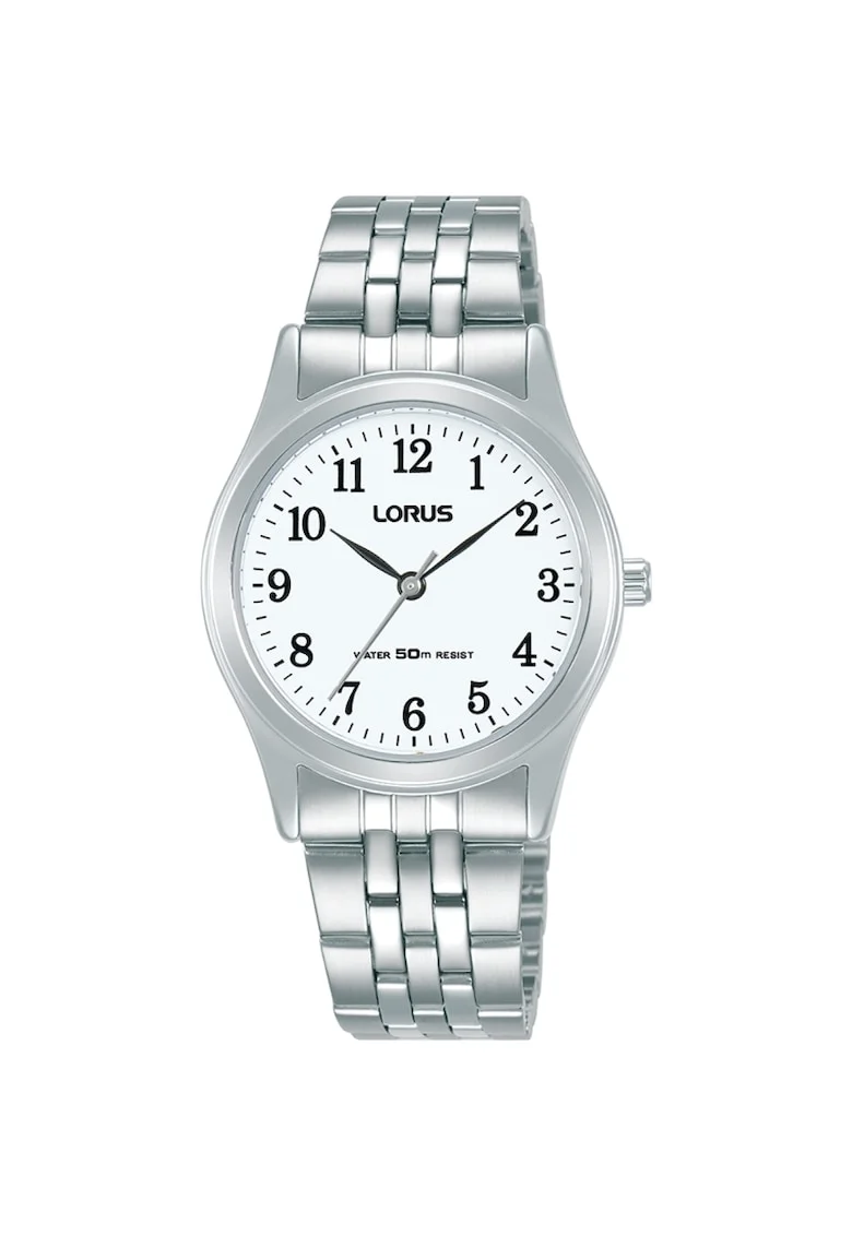 Ceas dama  RRX41HX9 Quartz Argintiu