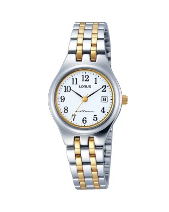 Ceas dama  RH787AX9 Quartz Argintiu