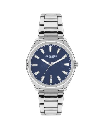 Ceas dama  LC07335.390 Quartz Argintiu