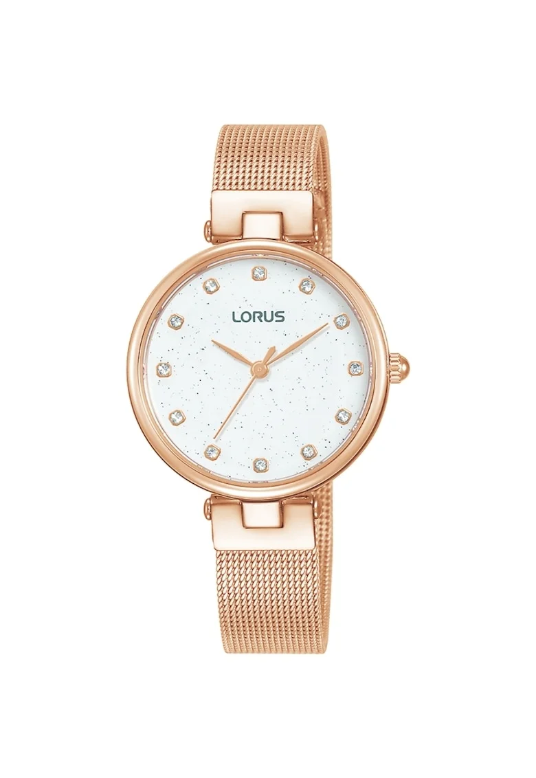 Ceas dama  RG238UX9 Quartz Rose gold