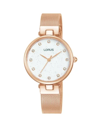 Ceas dama  RG238UX9 Quartz Rose gold