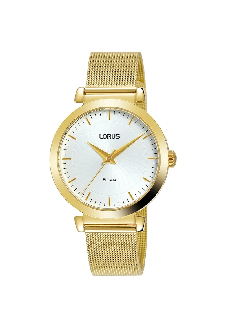 Ceas dama  RG208RX9 Quartz Auriu