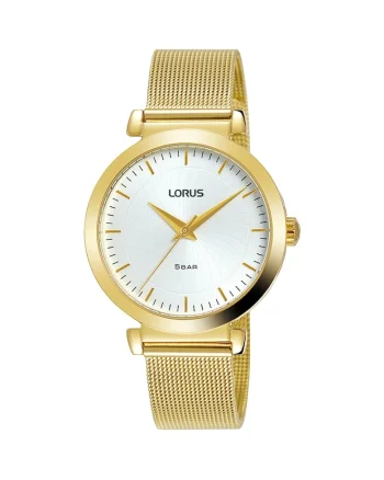 Ceas dama  RG208RX9 Quartz Auriu