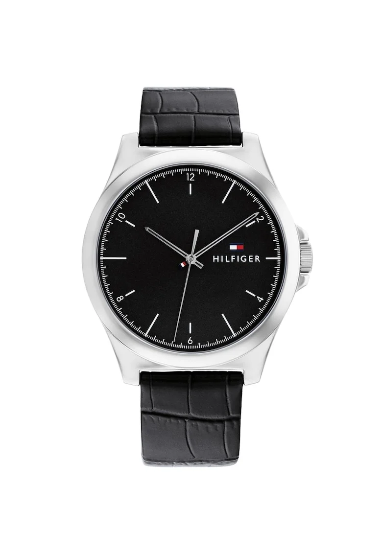 Ceas barbatesc  1710550 Quartz Argintiu