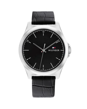 Ceas barbatesc  1710550 Quartz Argintiu