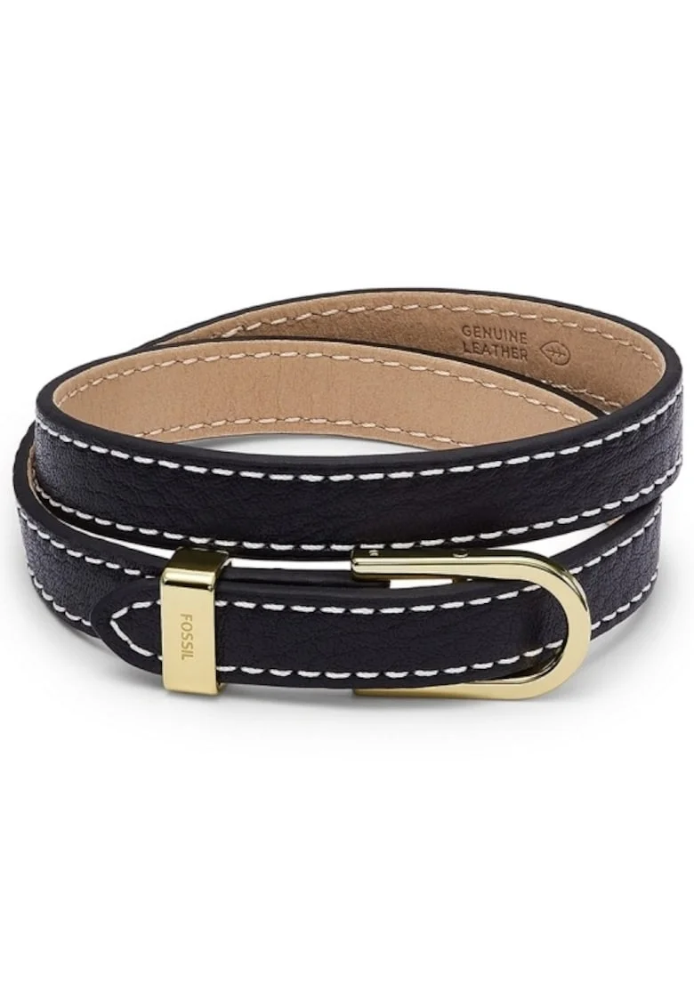 Bratara  Heritage D-Link JF04193710, Auriu, Negru