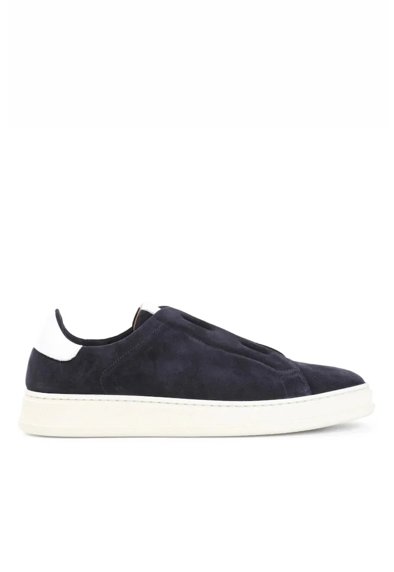 Sneakers barbati,, Albastru inchis