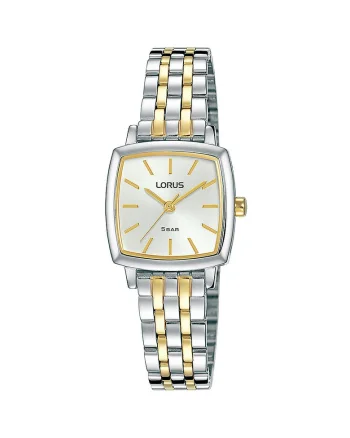 Ceas de dama  RG233RX-9, Quartz, 23mm, 5ATM, Argintiu