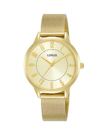 Ceas de dama  RG214UX9, Quartz, 32mm, 5ATM