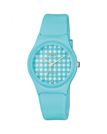 Ceas dama  VQ86J052Y Quartz Albastru
