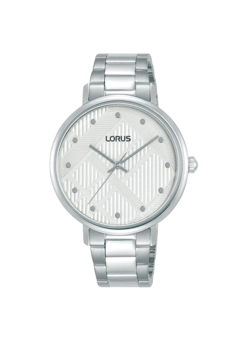 Ceas dama  RG297UX9 Quartz Argintiu