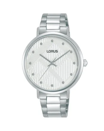 Ceas dama  RG297UX9 Quartz Argintiu