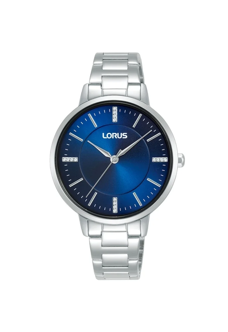 Ceas dama  RG247WX9 Quartz Argintiu