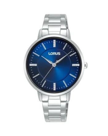 Ceas dama  RG247WX9 Quartz Argintiu