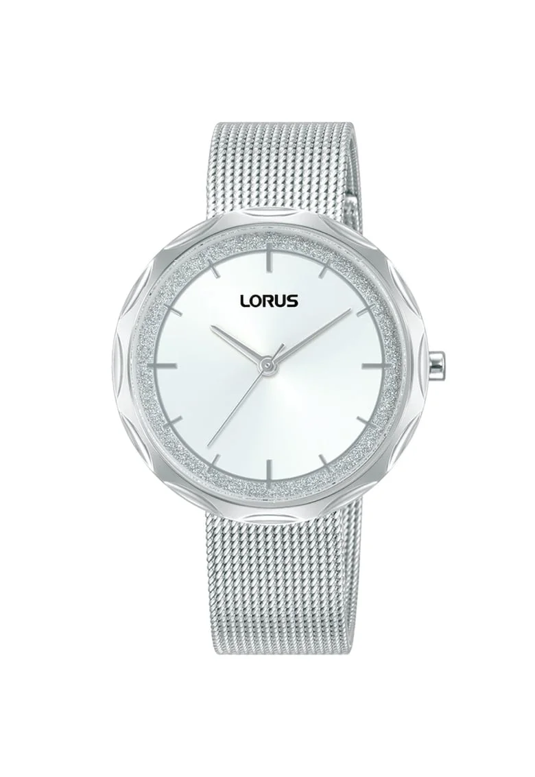 Ceas dama  RG237WX9 Quartz Argintiu