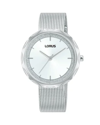 Ceas dama  RG237WX9 Quartz Argintiu