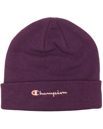Caciula beanie, fiolet, 54-61cm, set