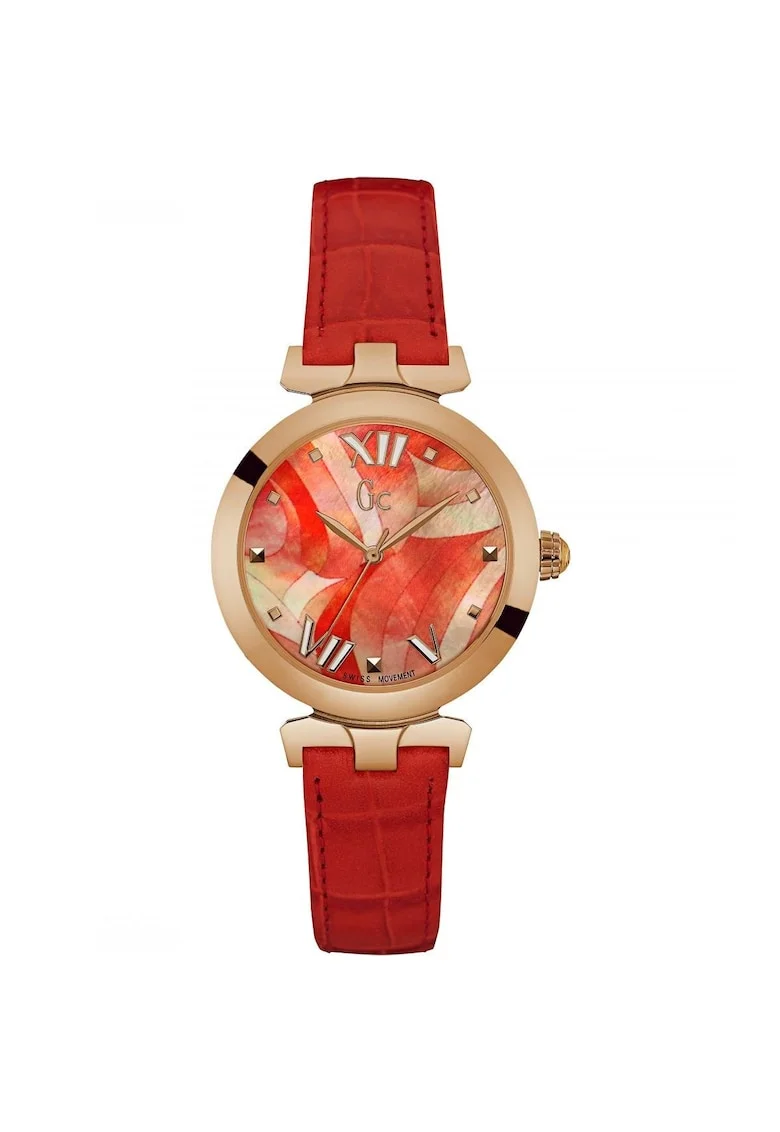 Ceas de dama  Collection Gc LadyBelle Swiss Movt Y20004L3