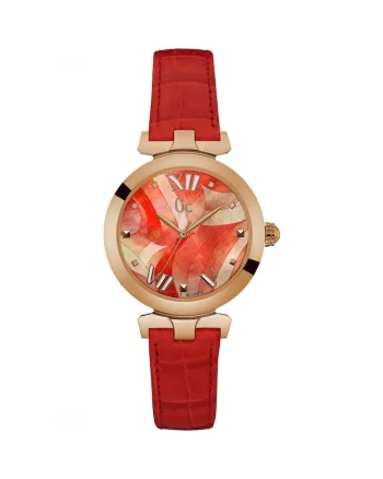 Ceas de dama  Collection Gc LadyBelle Swiss Movt Y20004L3