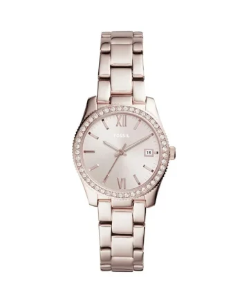 Ceas dama  ES4363 Quartz Rose gold