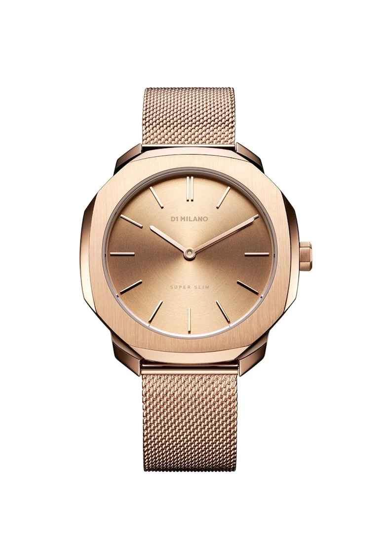 Ceas Dama,  Super Slim 1090646250, Auriu