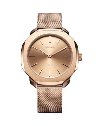 Ceas Dama,  Super Slim 1090646250, Auriu