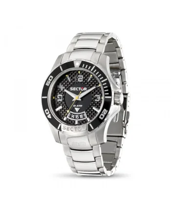 Ceas Barbati,  S-99 637045821, Argintiu
