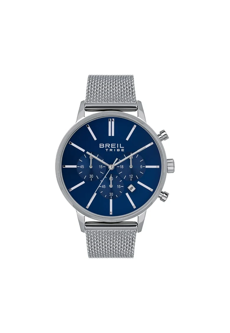 Ceas Barbati,  Avery 841614090, Albastru