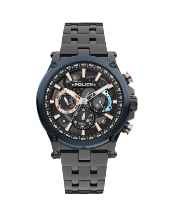 Ceas barbatesc  PEWJK2110841, Quartz, 48mm, 5ATM