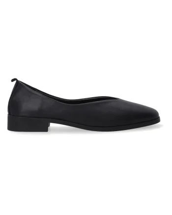 Balerini din piele V467