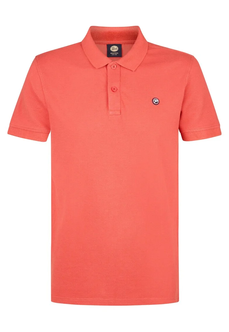 Tricou barbati,  roz, 100% bumbac, Roz
