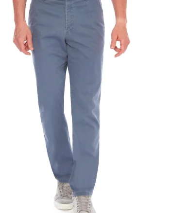 Pantaloni barbati  Bonn sport 5433 albastru,, Albastru