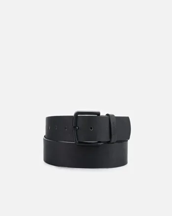 Curea De Barbati Negru Modern Fit 8684112012063