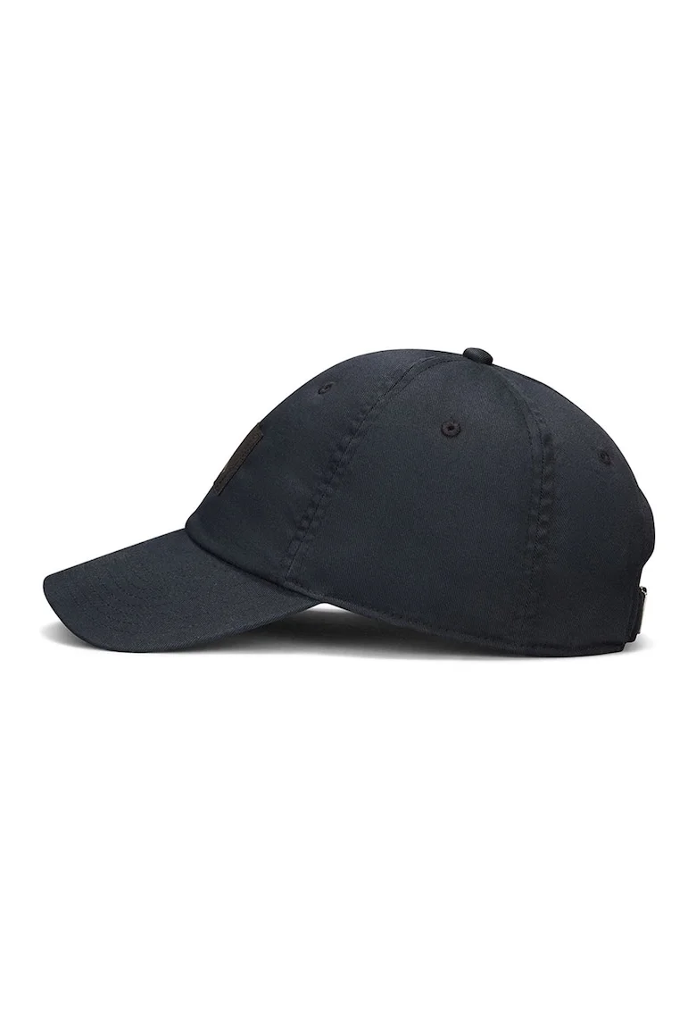 Sapca unisex cu bareta ajustabila pentru baschet, Albastru ultramarin