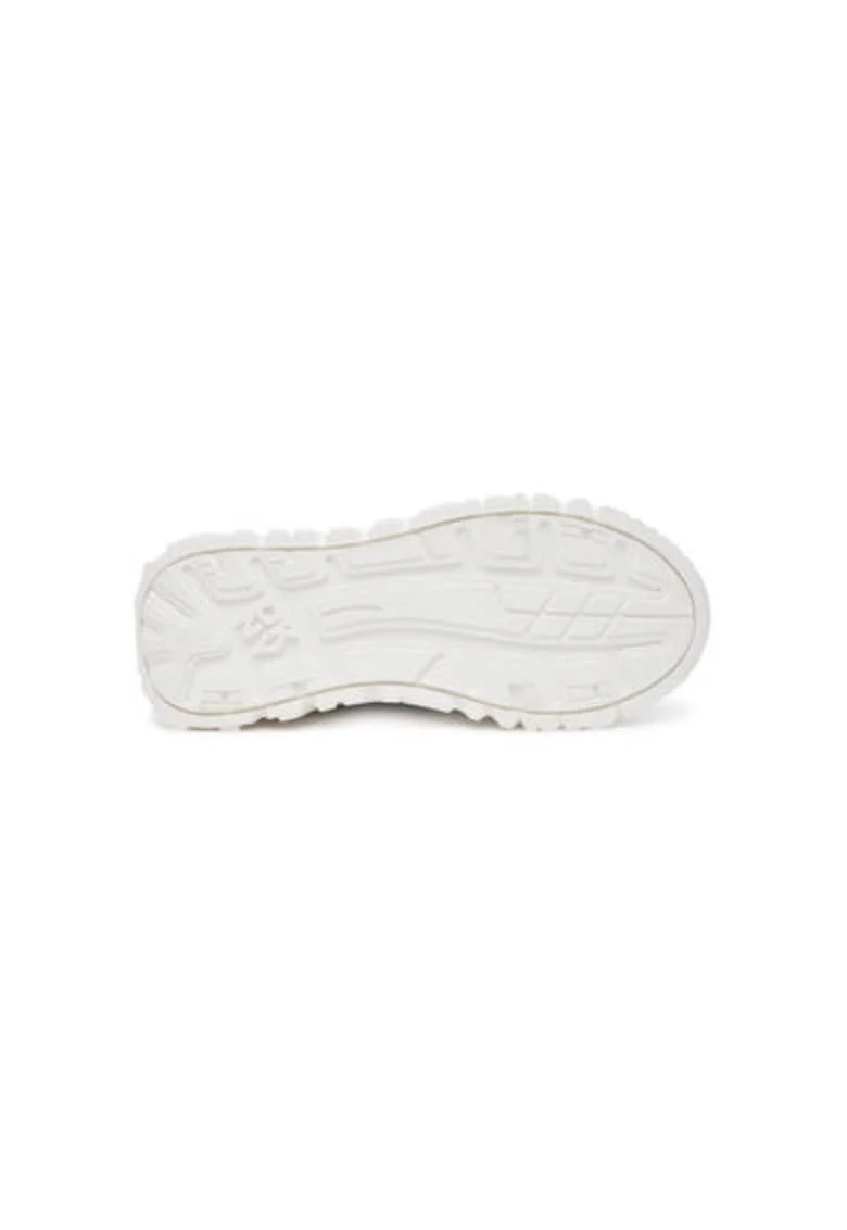 Pantofi sport dama, K1522639,  Textil, Negru, Negru