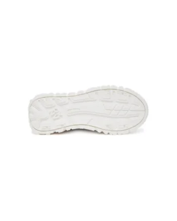 Pantofi sport dama, K1522639,  Textil, Negru, Negru