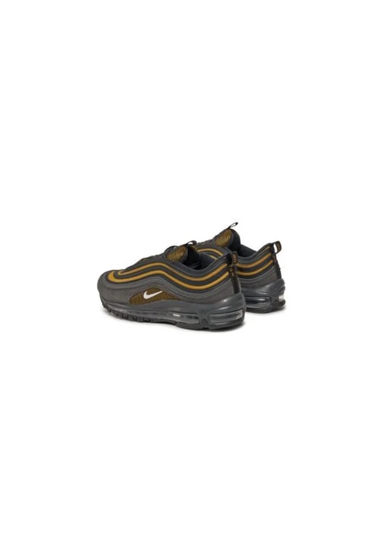 Pantofi sport barbati  303951627, Textil, 40 EU, Gri