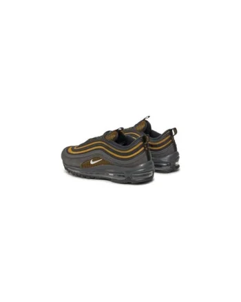 Pantofi sport barbati  303951627, Textil, 40 EU, Gri