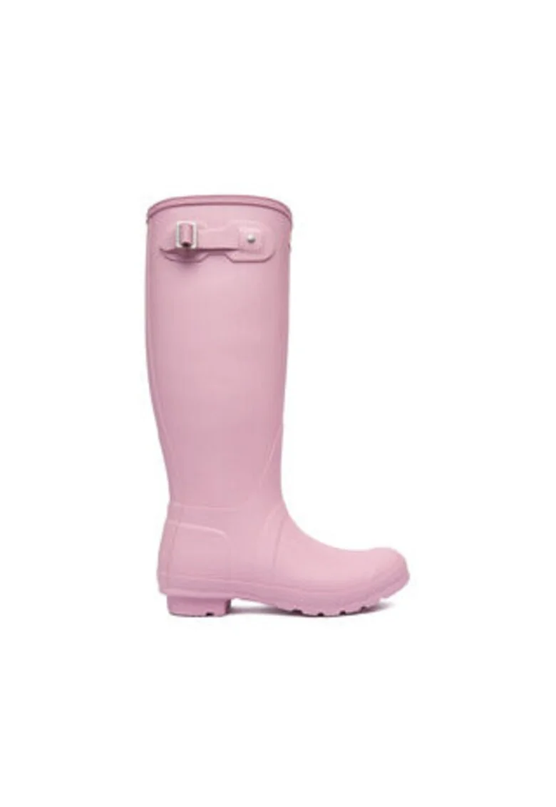 Cizme de cauciuc unisex  WFT1000RMA, roz, sintetic
