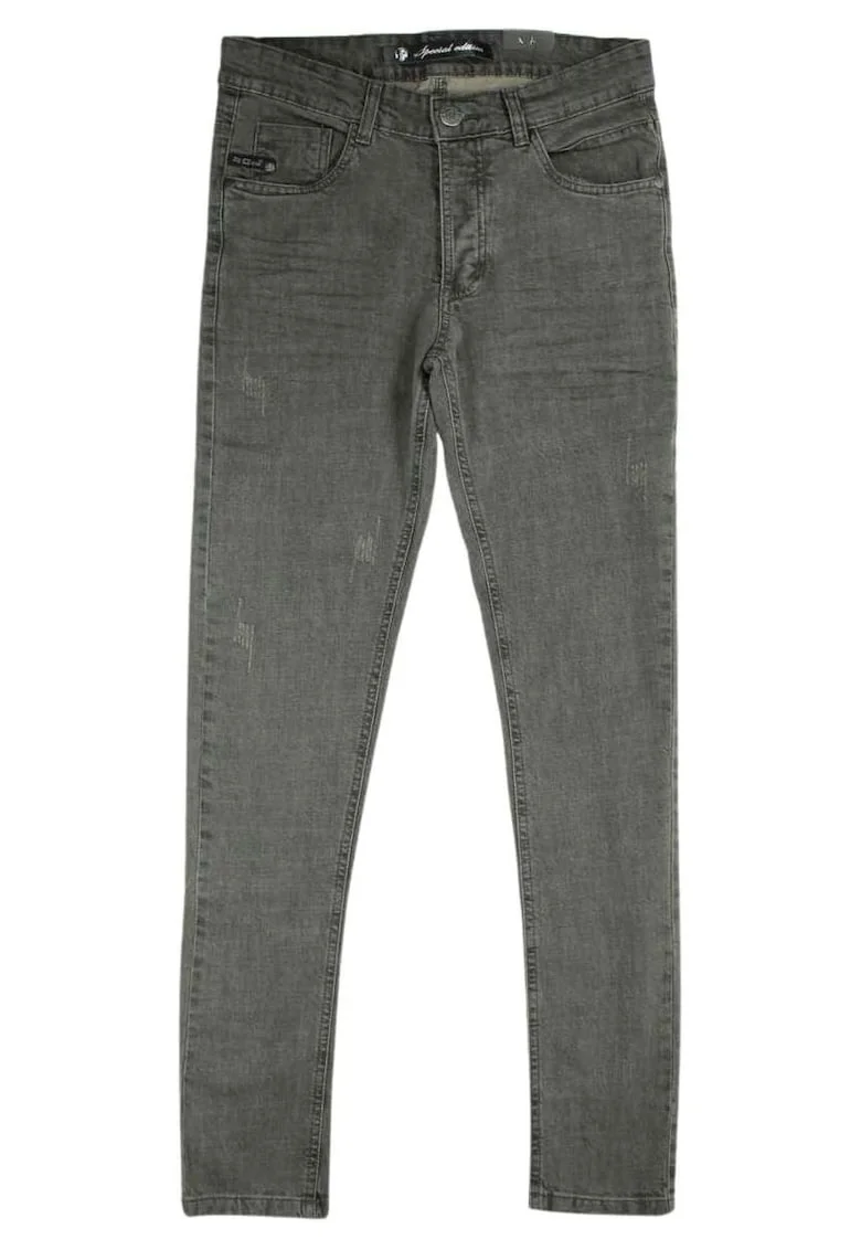 Blugi slim fit