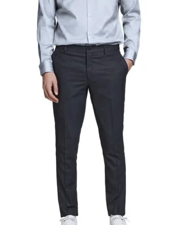 Jack&Jones, Pantaloni chino slim fit Roy, 48