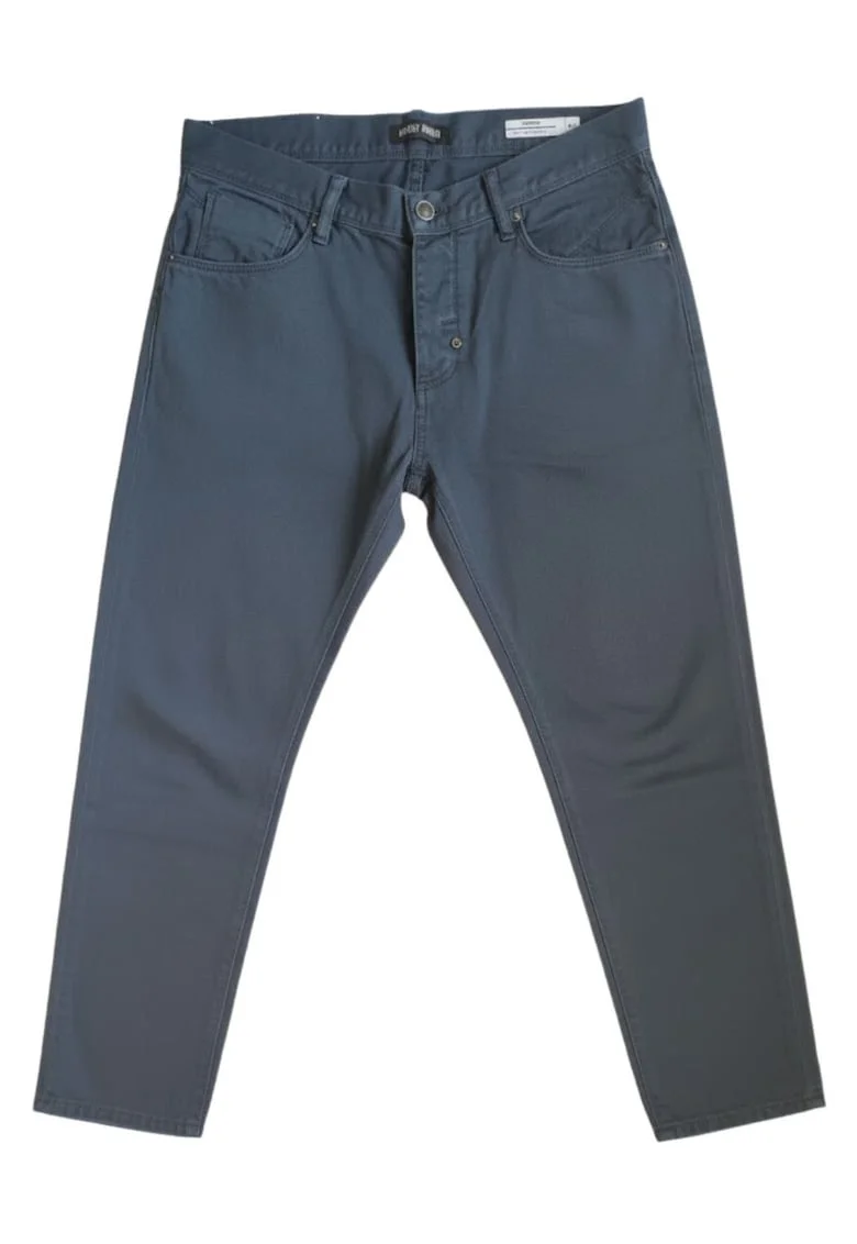 Pantaloni slim fit,