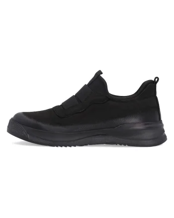 Pantofi din nubuc