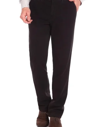 Pantaloni Rover 6547 maro de la, Maro