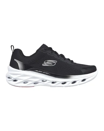Pantofi sport Glide Step Swift - 65875, Negru
